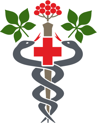 Министерство здравоохранения Хабаровского края logo
